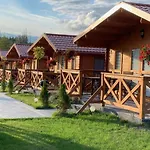Zielona Dolina - Kompleks Dla Rodzin Z Dziecmi Vakantiehuis