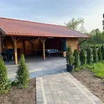 Zielona Dolina - Kompleks Dla Rodzin Z Dziecmi Nyaraló *