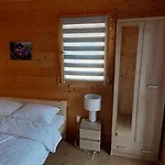 Zielona Dolina - Kompleks Dla Rodzin Z Dziecmi Nyaraló Mikołajki