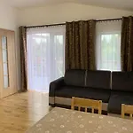Vakantiehuis Zielona Dolina - Kompleks Dla Rodzin Z Dziecmi *