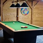 Vakantiehuis Zielona Dolina - Kompleks Dla Rodzin Z Dziecmi