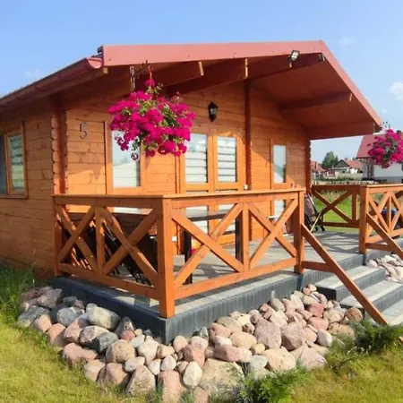 Zielona Dolina - Kompleks Dla Rodzin Z Dziecmi Casa vacanze *