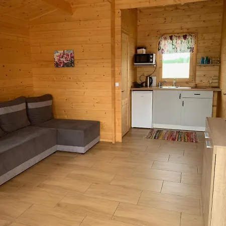 Zielona Dolina - Kompleks Dla Rodzin Z Dziecmi *