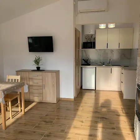 בית נופש Zielona Dolina - Kompleks Dla Rodzin Z Dziecmi Mikołajki