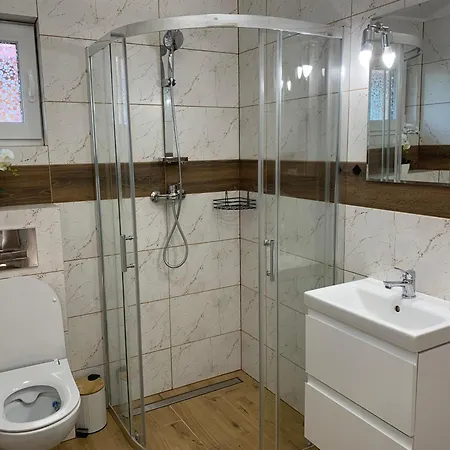 Zielona Dolina - Kompleks Dla Rodzin Z Dziecmi *