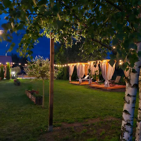 Zielona Dolina - Kompleks Dla Rodzin Z Dziecmi Casa vacanze