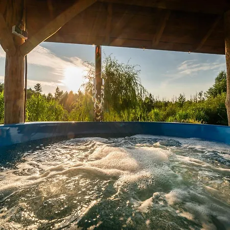 Zielona Dolina - Kompleks Dla Rodzin Z Dziecmi Casa vacanze *